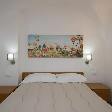 Dalia's Garden And Private Parking * Calice Ligure