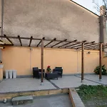Dalia's Garden And Private Parking