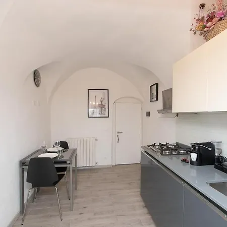Appartement Dalia's Garden And Private Parking Calice Ligure