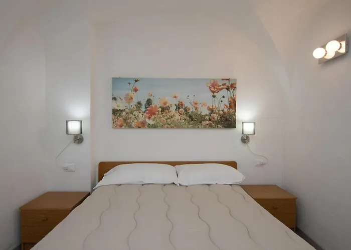 Dalia's Garden And Private Parking * Calice Ligure