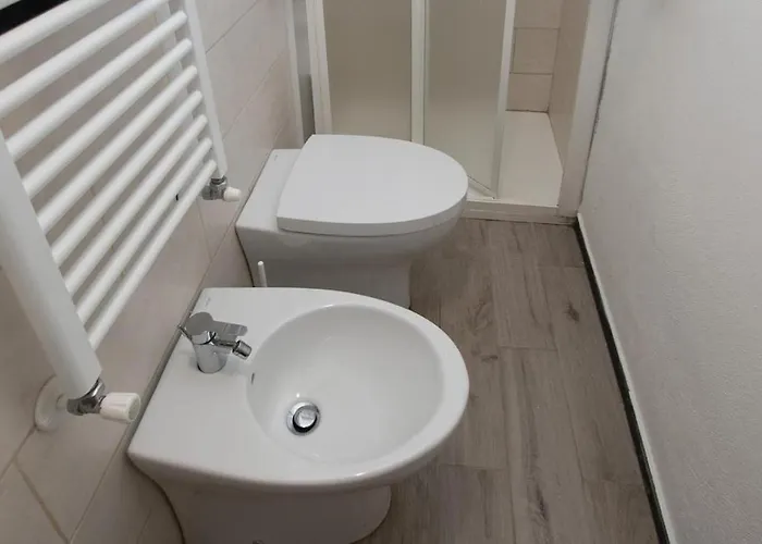 Dalia's Garden And Private Parking * Calice Ligure